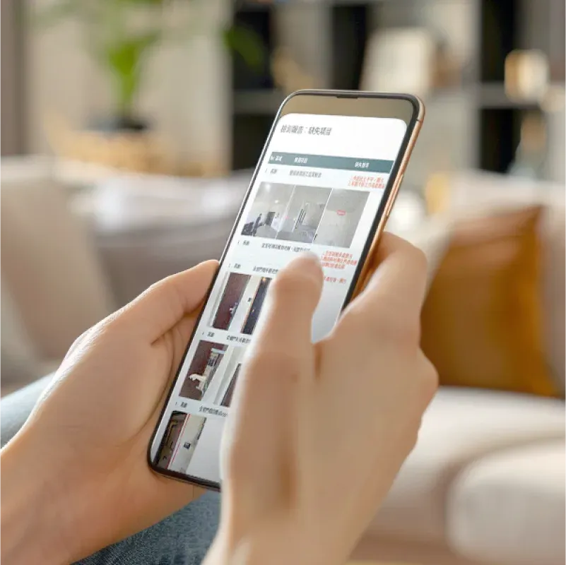 0時差屋況/驗屋報告