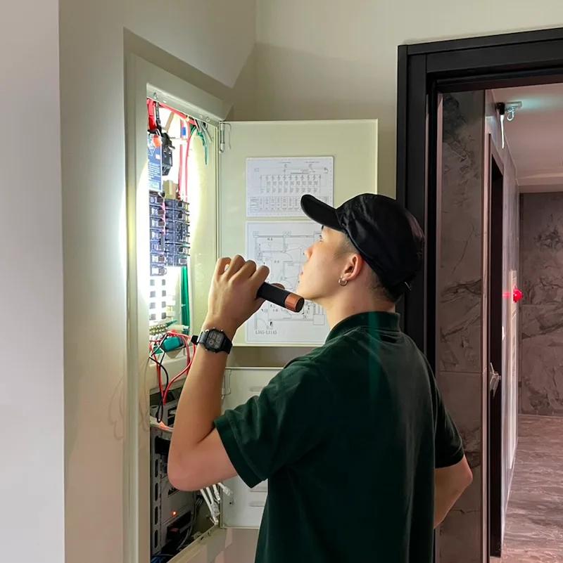 標準化培訓專業驗屋師